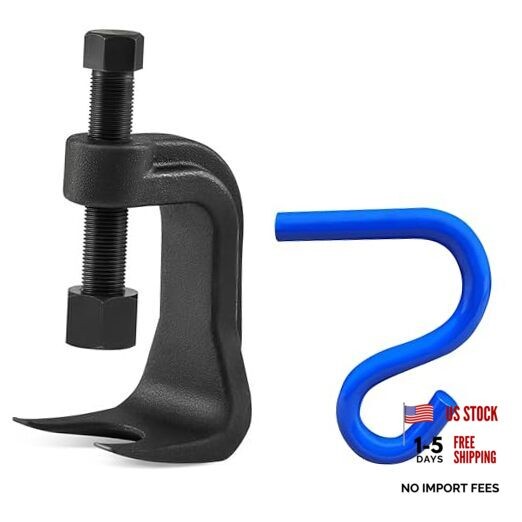 SGT Ball Joint Separator, Universal Ball Joint Puller with Lower Control Arm