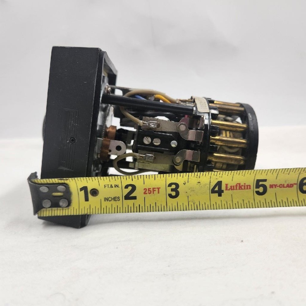 Itek Synchron GP Timer