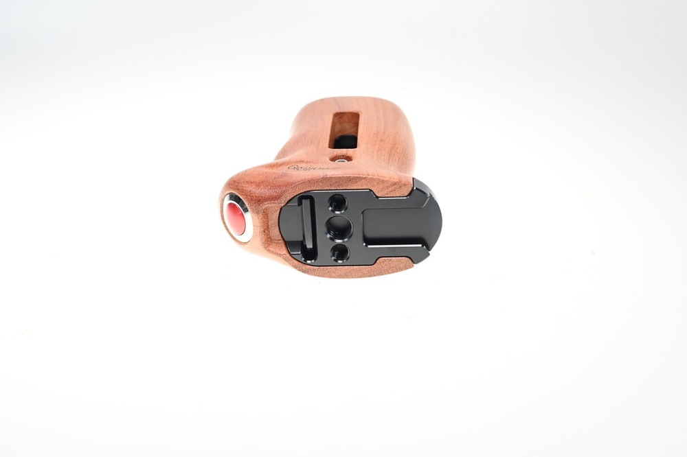 SmallRig Side Handle with Remote Trigger for Panasonic #G969