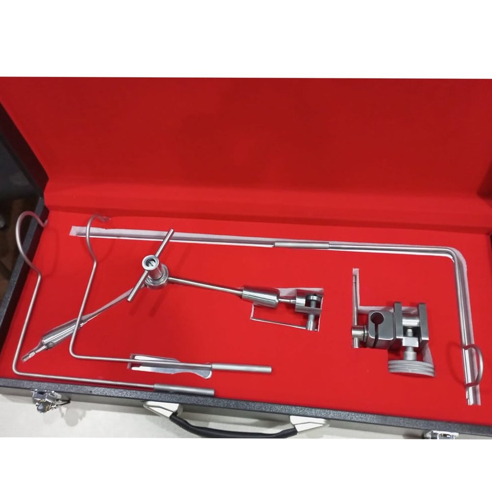 Laparoscopic Retractor Nathanson Liver Retractor Set