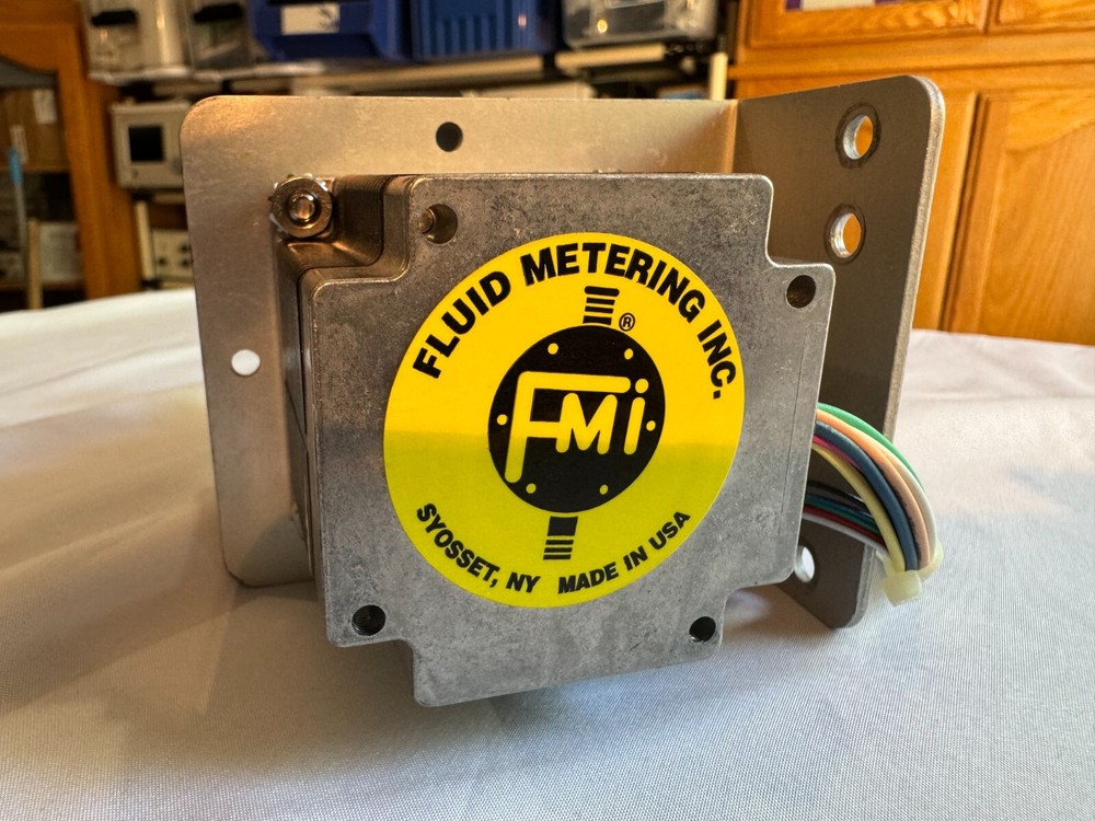 Fluid Metering FMI PHM QB285398