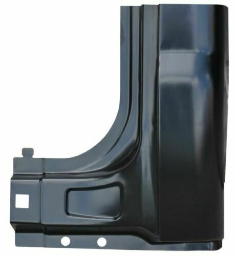 Cab Corner with ext for 99-16 Ford F250 350 Super Cab Super Duty Extended Cab