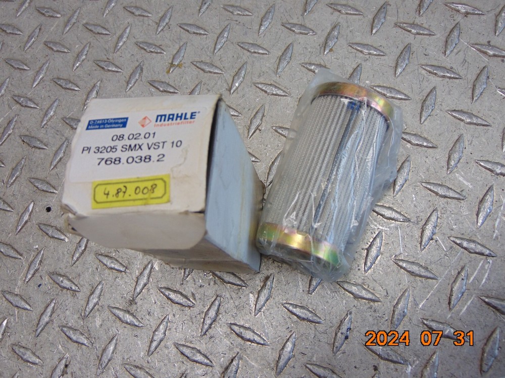 MAHLE PI 3205 SMX VST 10 FILTER