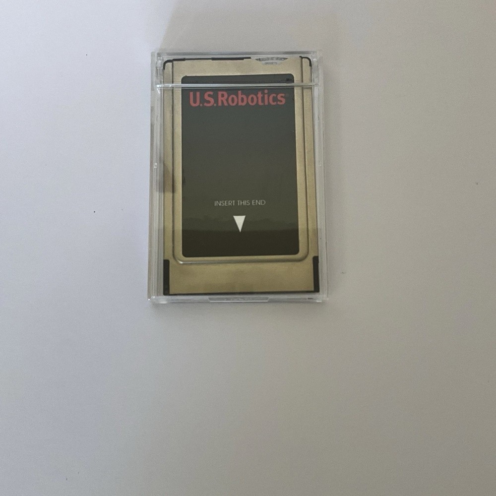 USRobotics USR3056 56 Kbps