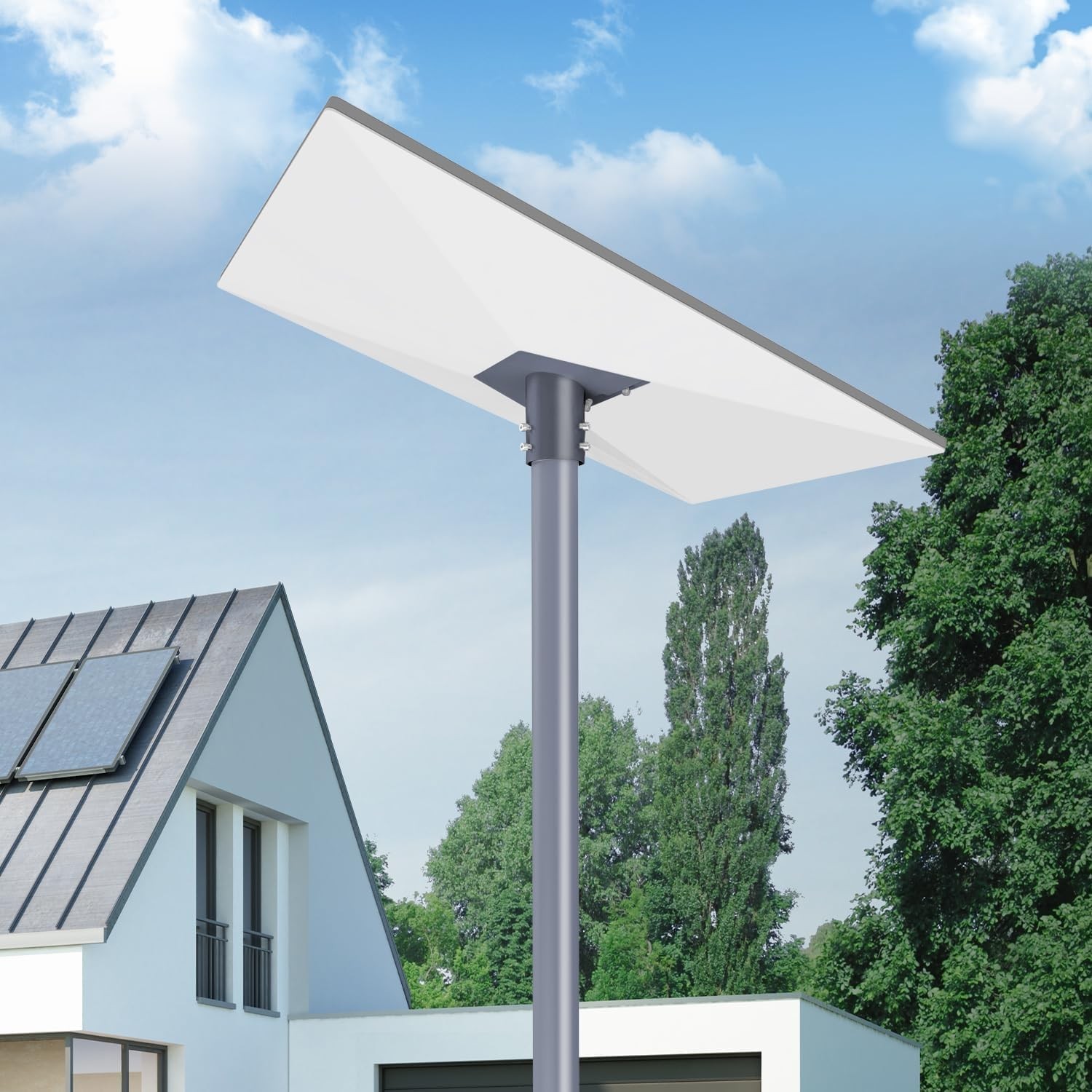 Starlink Gen 3Mount Gray Compatible,Starlink Standard V3 for Starlink Gen,3Sta..