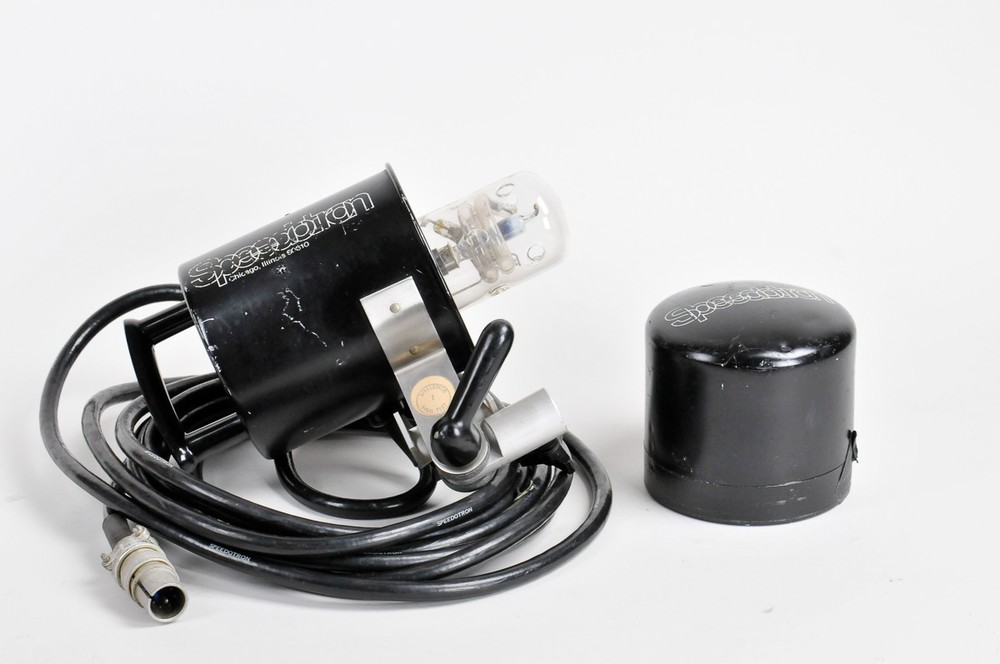 Speedotron 102 Head