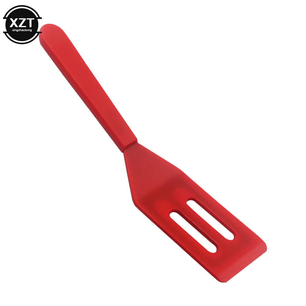 High Quality Pampered Chef Mini Serving Spatula Kitchen Non-Stick Cooking Baking