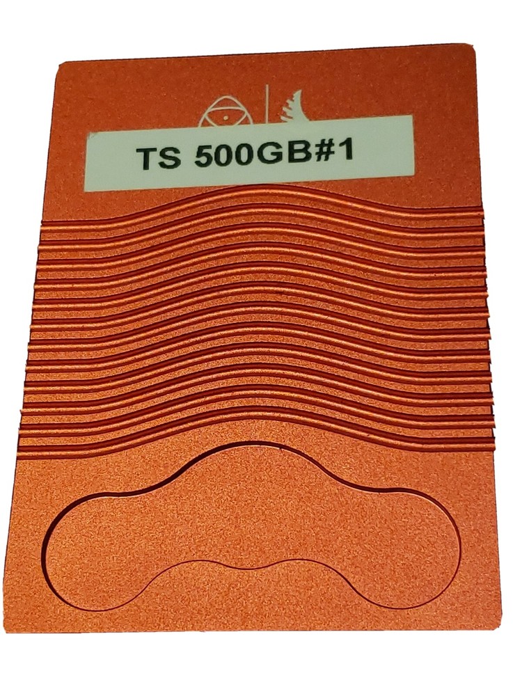 Angelbird Atomos Master Caddy 4K RAW 500GB Internal Solid State Drive