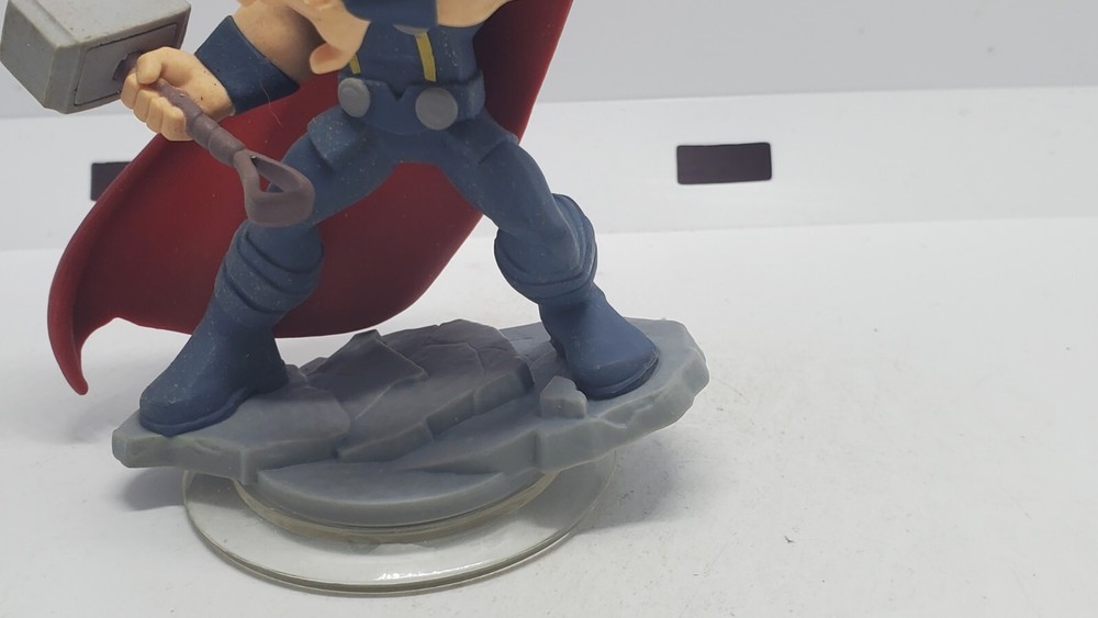 Disney Infinity 2.0 Edition THOR Action Figure