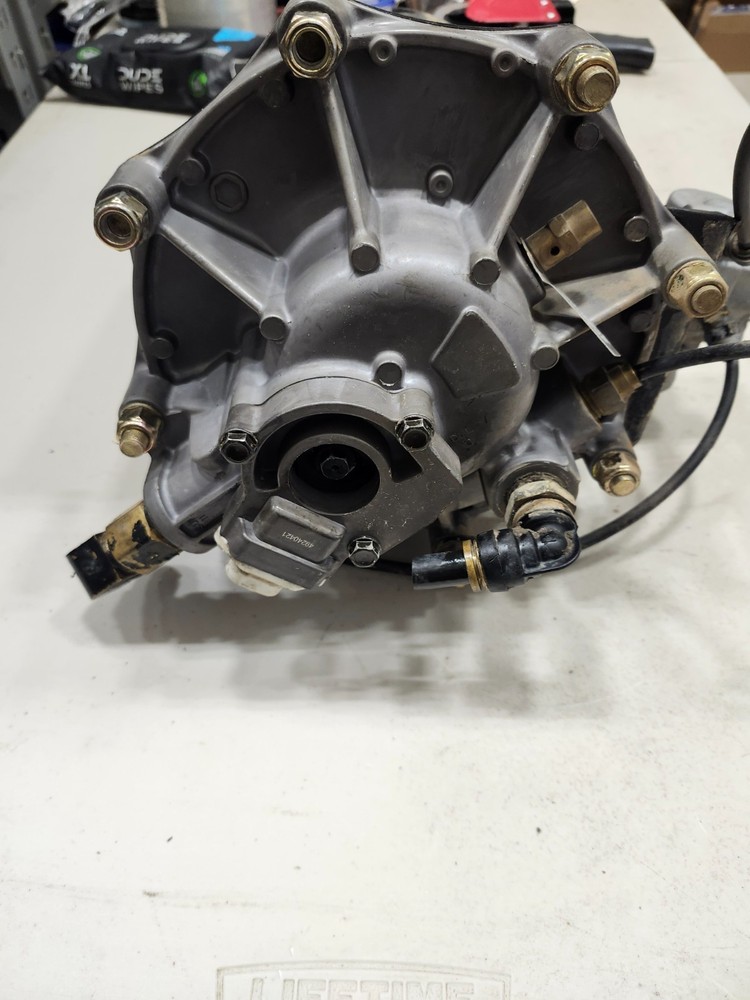 Armada Air Dryer 49240920
