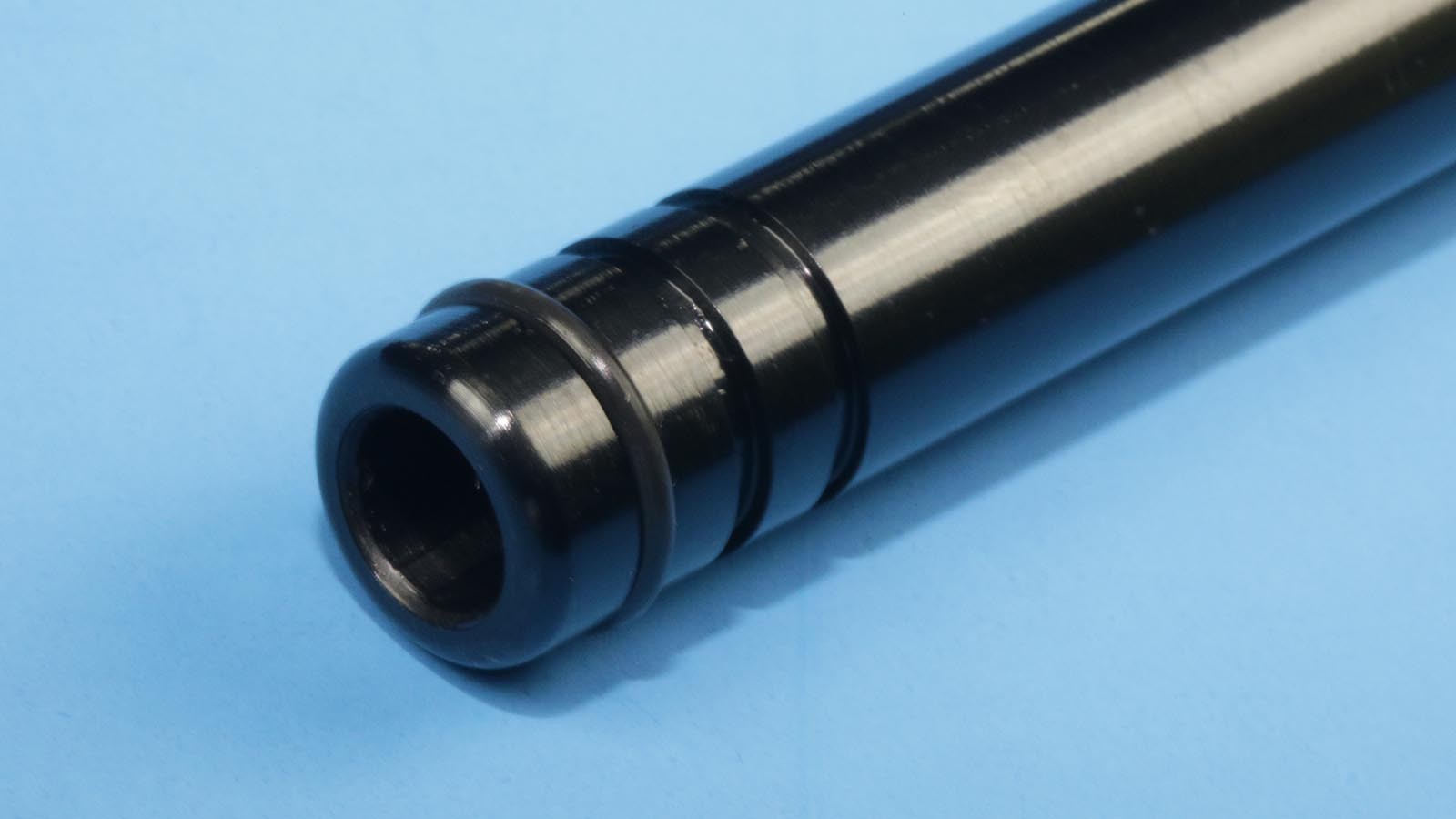 20ga to 9mm Adapter - Chamber Reducer 6" Long