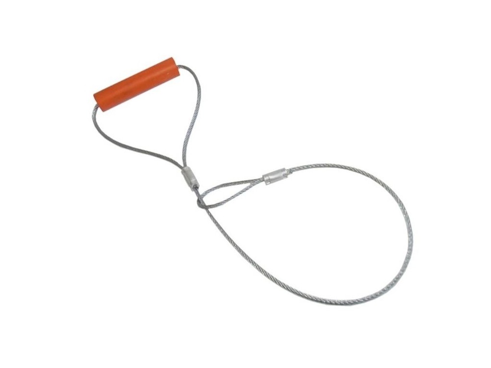 Pete Rickard's Lifetime Deer Drag