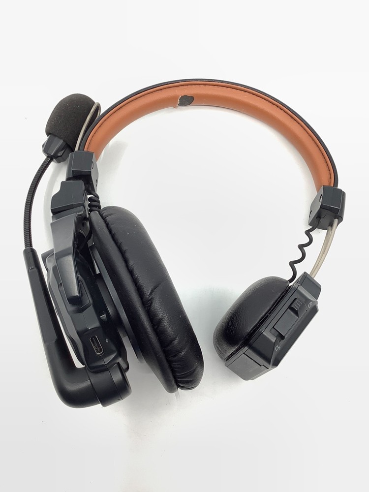 Hollyland Solidcom C1 Pro Main Headset - Good Condition