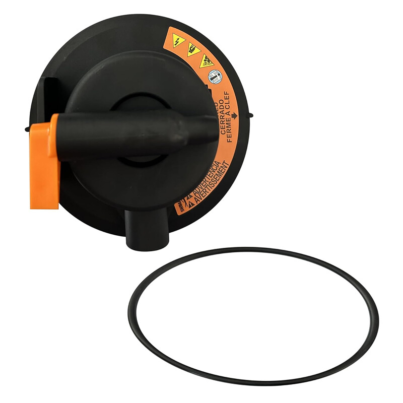 Replacement For Hayward DEX2420MAR2 DECartridge Filter Manual AirRelief Assembly
