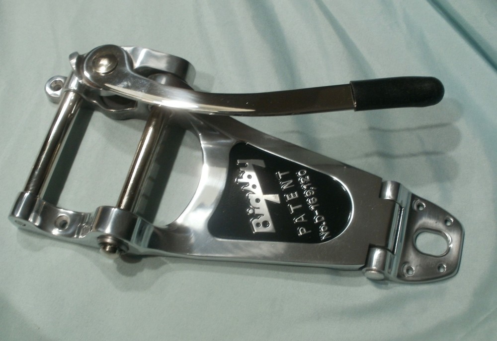 Bigsby B7