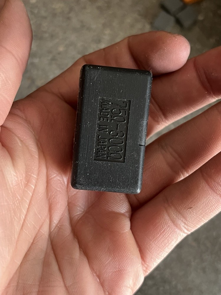 75-300 OHM Matching Transformer