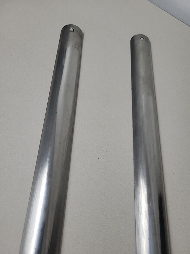 Bowflex M7 Max Trainer Wheel Rails (77)