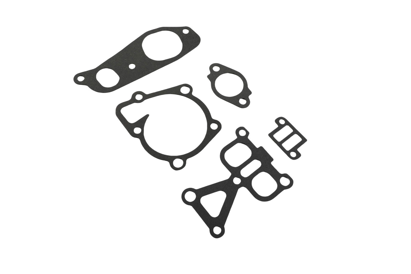 Engine Overhaul Rebuild Kit - Crank ConRod Piston For 09-23 Hyundai Kia G4KH 2.0