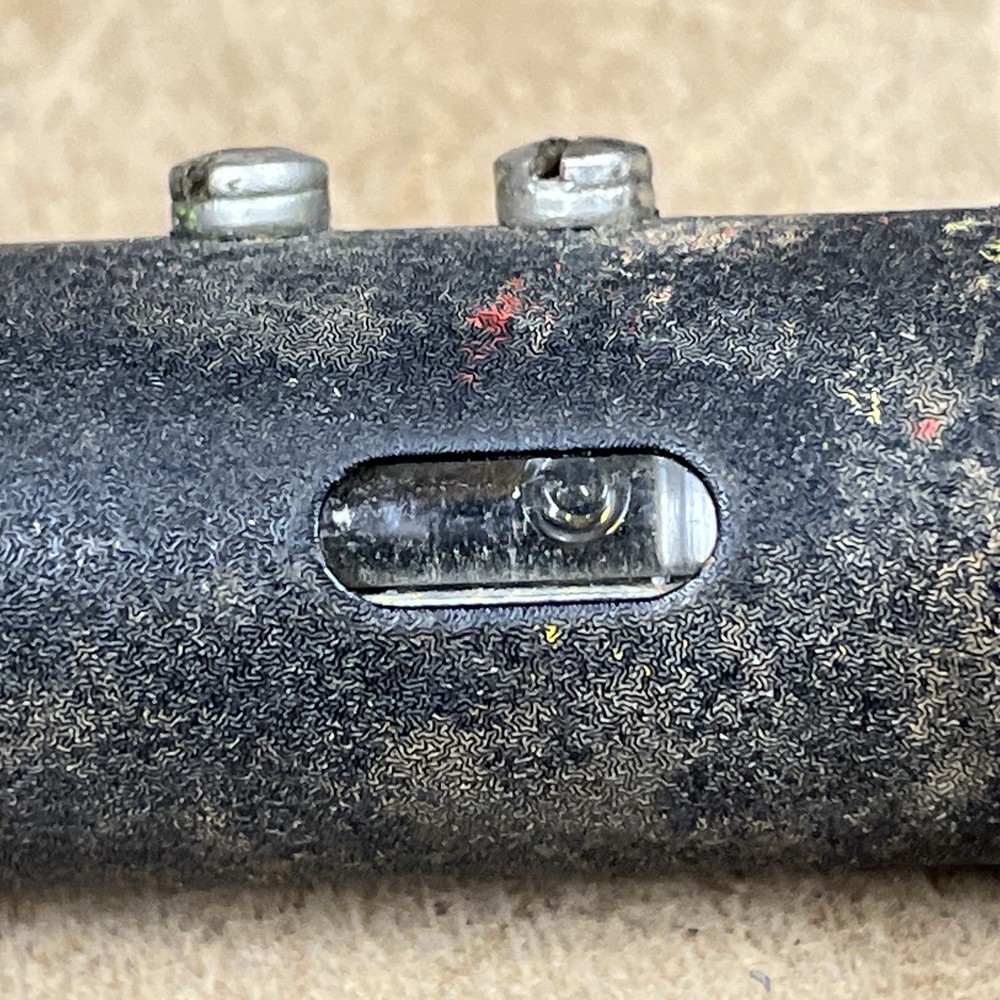 Berger Model 55 Sight Scope