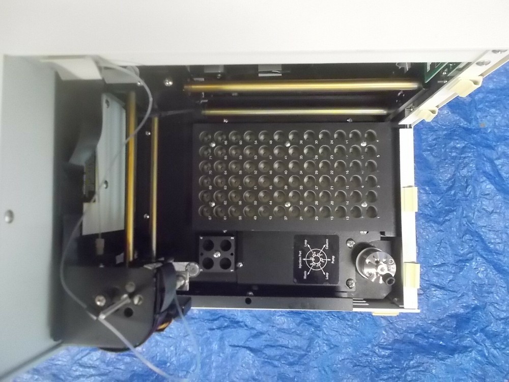 GP Instruments 719/00000/01RC Autosampler