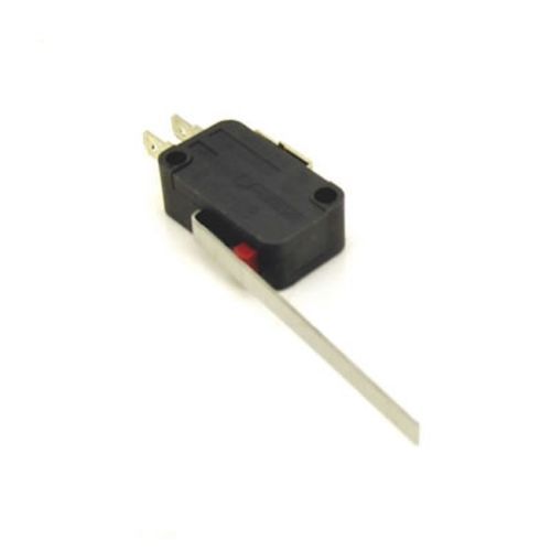 Nitrous Express - 15516 - Wide Open Throttle Long Arm Switch NX WOT