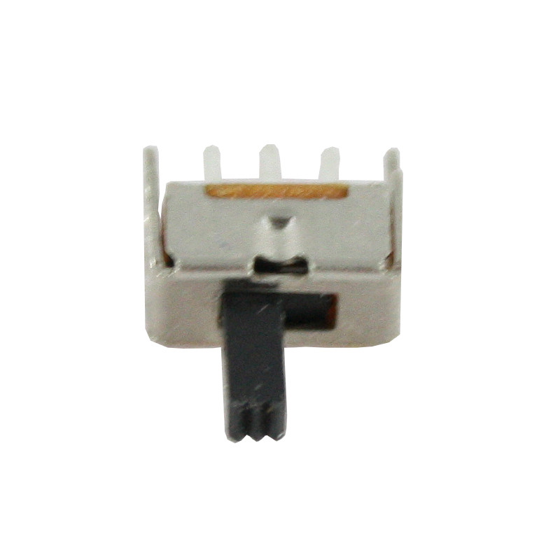 3x Slide Switch, Switch For Platine and PCB, Micro/Mini Switch