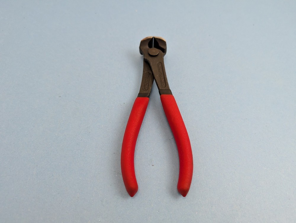 FastCap End Nip Trimmers Nippers Plier Tool