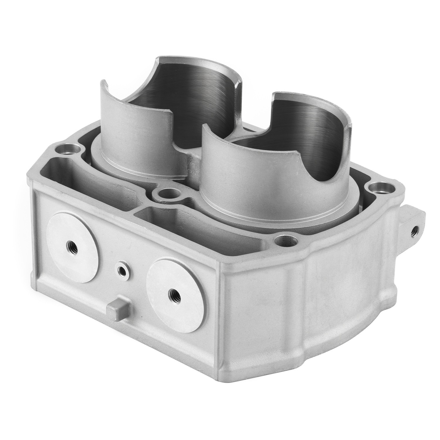 For Polaris Sportsman Ranger XP 700 Cylinder Pistons Gasket Top End Rebuild Kit