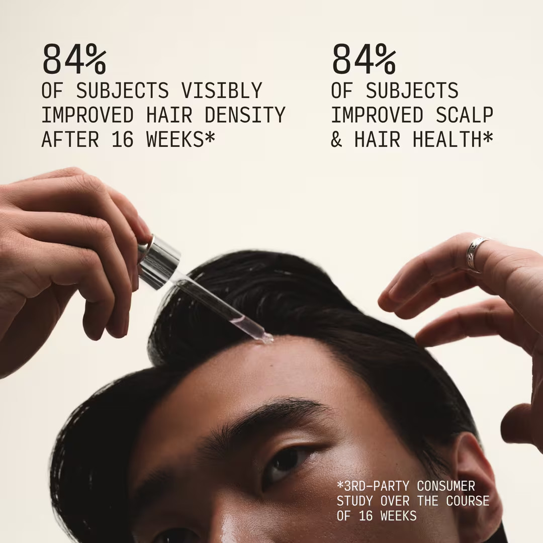 Ships ASAP! New Cecred Restoring Hair & Edge Drops Beyoncé - 1.7 OZ