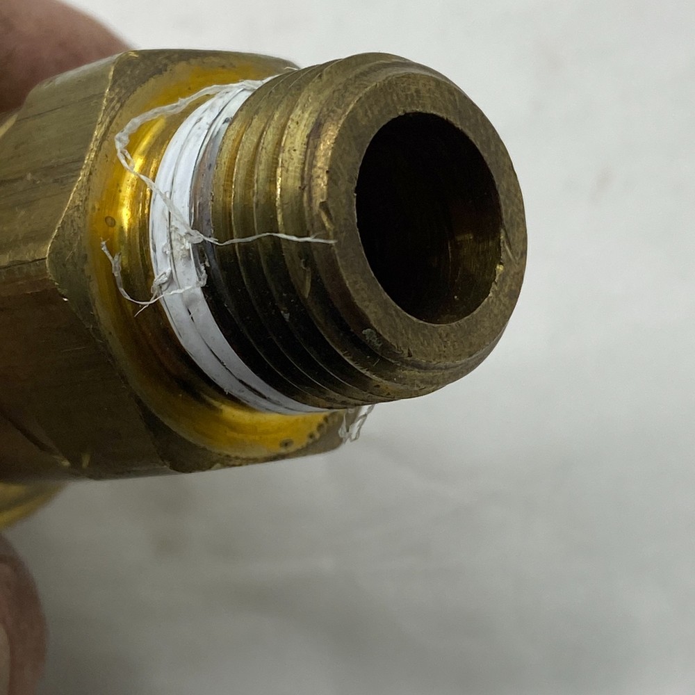 Dixon Quick Coupling 4D Series