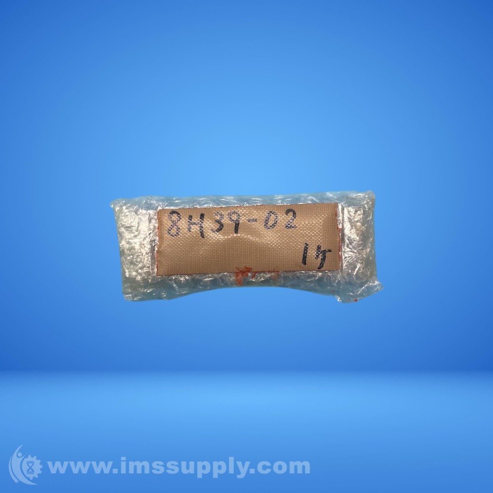 8H39-02 Industrial Component FNFP