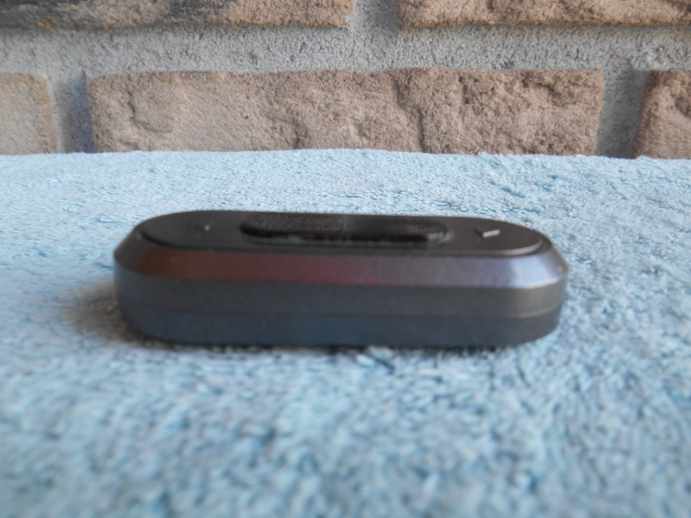 Doosl Dser107 Multifunctional Car FM Transmitter Wireless Music Receiver