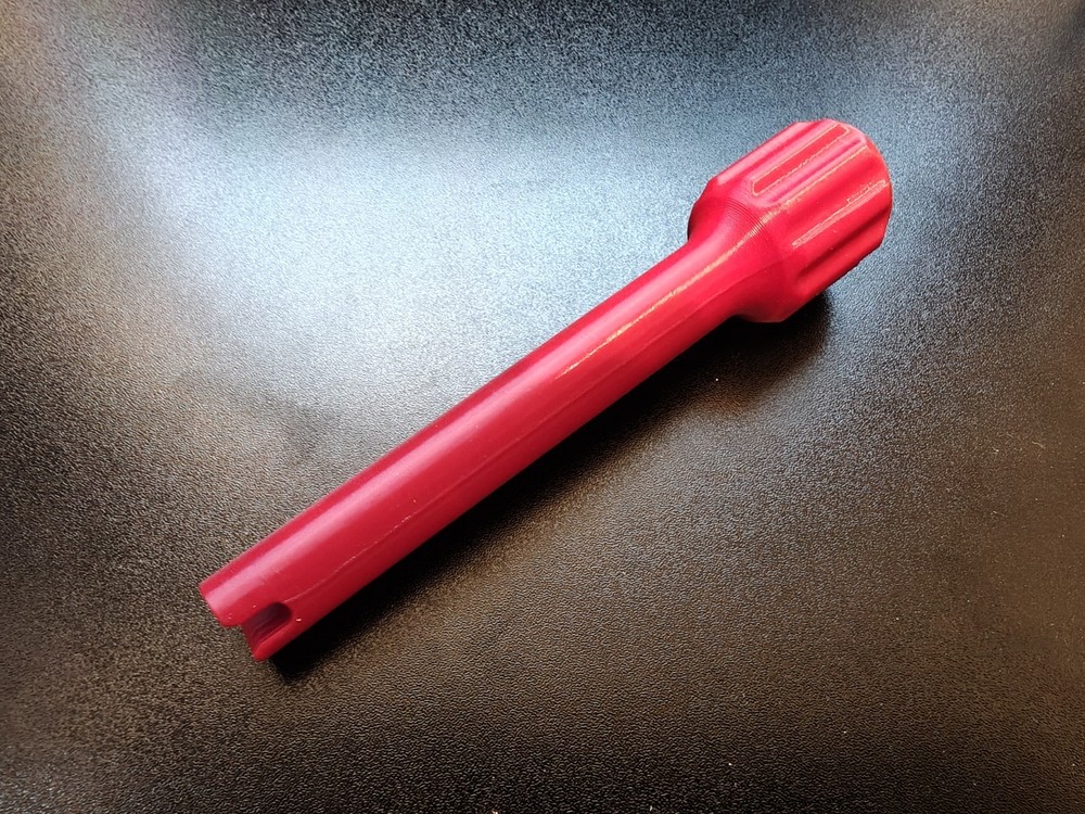 Paterson Developing Tank Agitator ,Replacement Tool (Agitator Only)