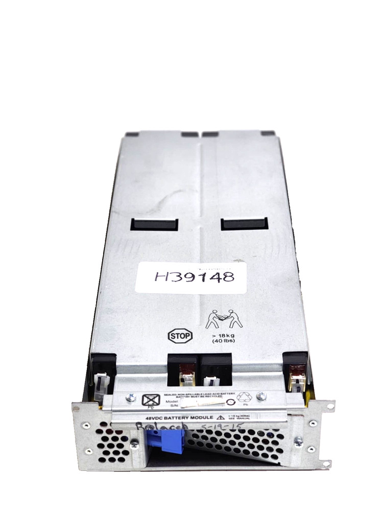 APC RBC43 Compatible Battery Pack Replacement USED