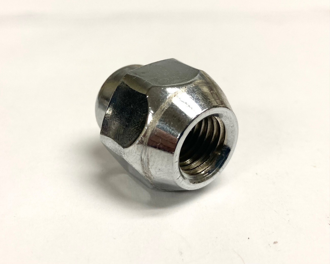 Mazda Lug Nuts OEM MX-5 2 3 5 6 CX-5 CX-9 Set of 5