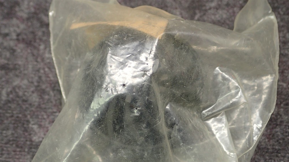 BOSCH Part 2603131002 Handle Replacement