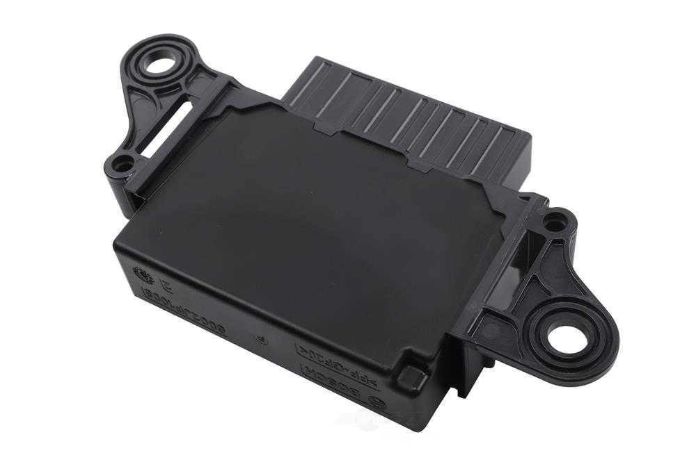 Park Assist Control Module