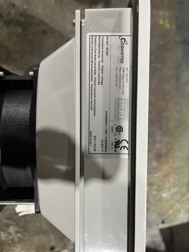 COSMOTEC GHV2000211
