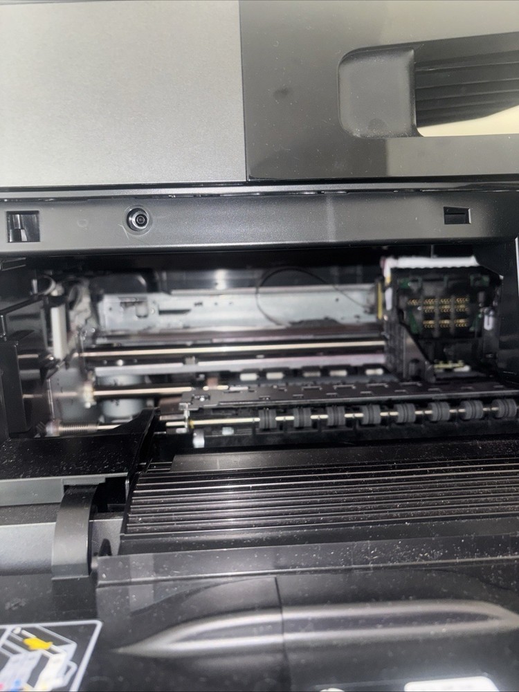 HP OfficeJet Pro 8620 All-in-One Wireless Printer