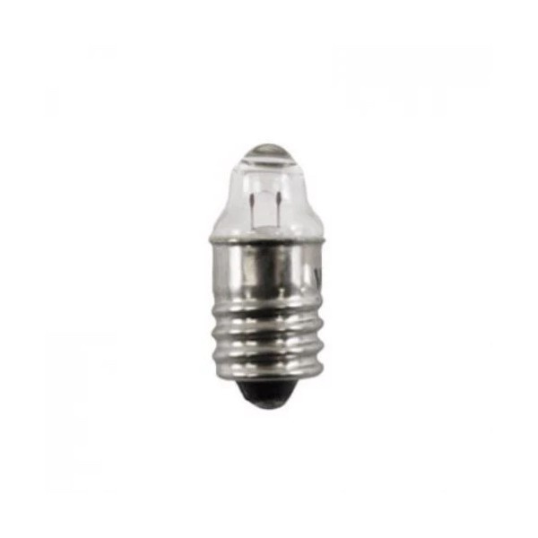 Fulton 222 Replacement Flashlight Bulb