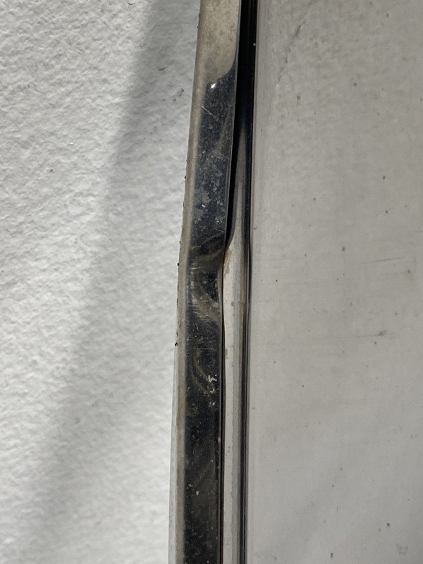 1994 Mack CH612 Mirror (613-15219)