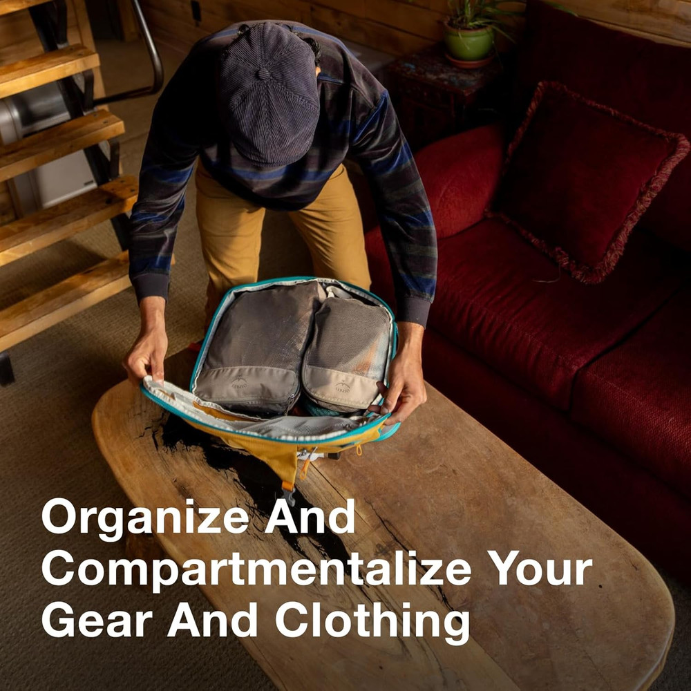 Daylite Packing Cube