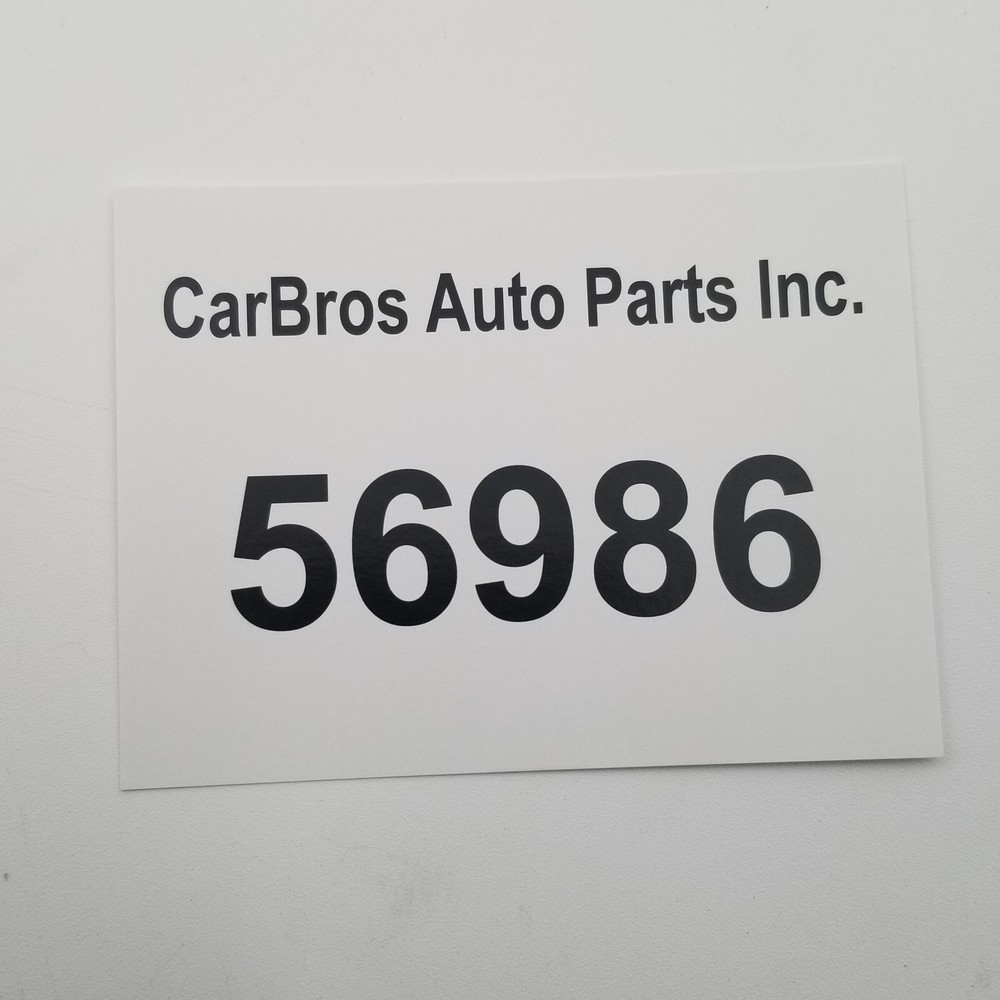 2005 - 2010 TOYOTA AVALON AGGREGATION NETWORK CONTROL MODULE ECM ASSEMBLY