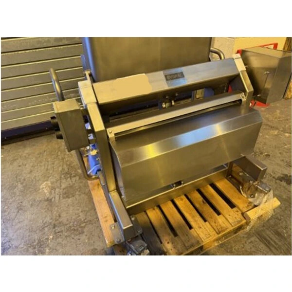 CM Process Solutions dump buggy lifter tipper