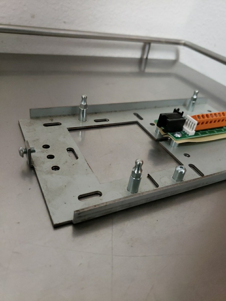 Planmeca Wall Mount Bracket Control