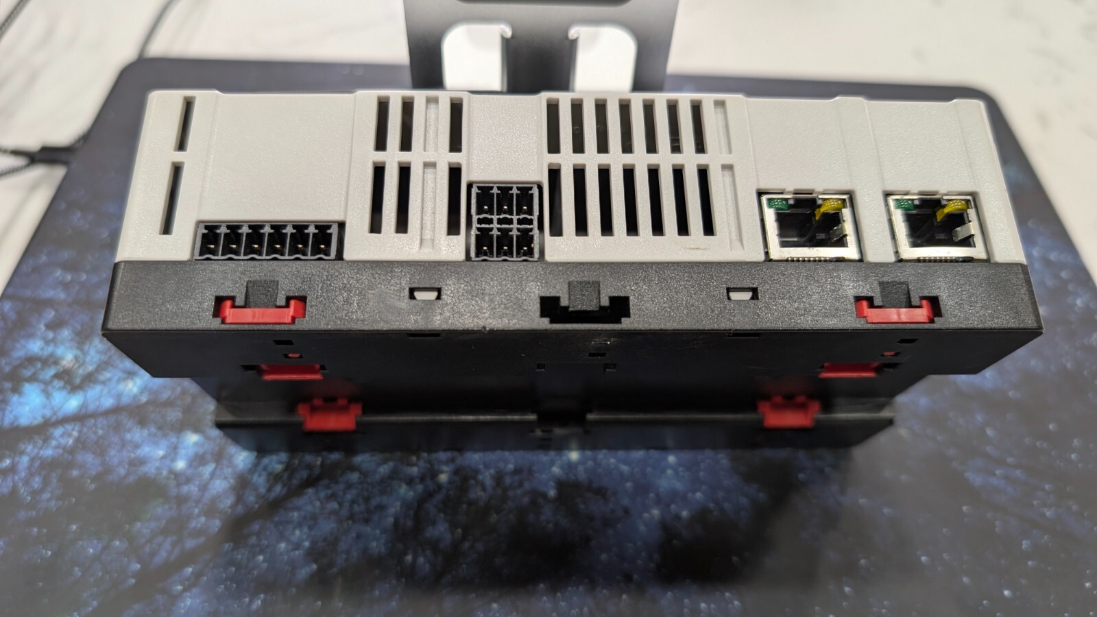 SMA ennexOS SMA-EDMM-US-10