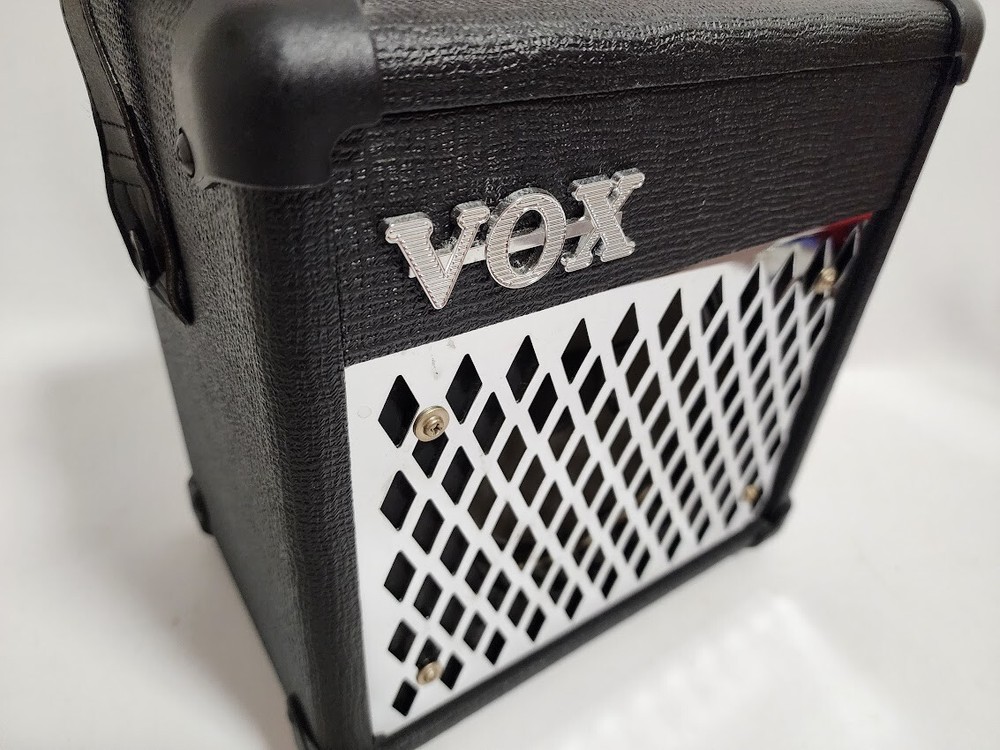 VOX MINI5 Rhythm Modeling Amplifier