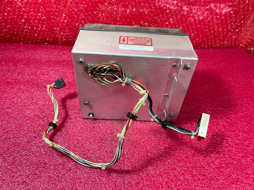 HP 08753-60114 Power Supply