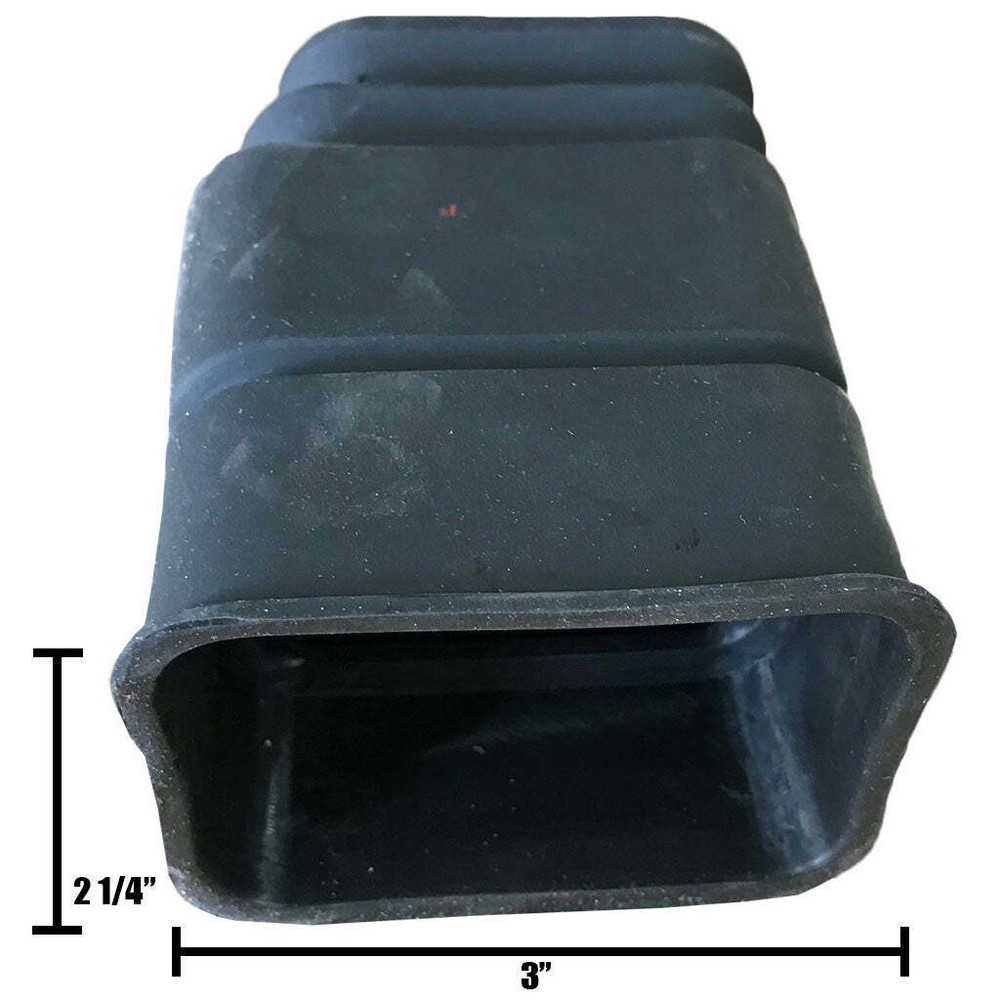 Replacement Joystick Rubber Boot