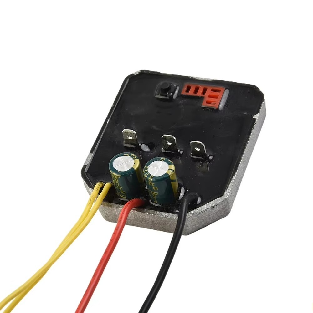 Control Board Brushless Lithium Angle Narrow B1D77129